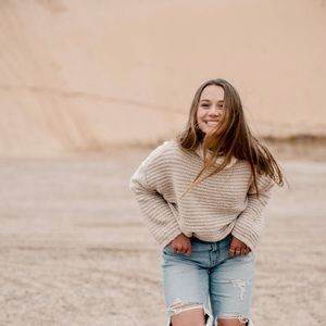 Meet your Posher, Miranda